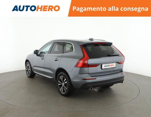 VOLVO XC60 B4 (d) AWD Geartronic Momentum