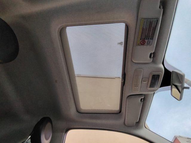 FIAT 500 1.2 Lounge NEOPATENTATI - TETTUCCIO APRIBILE - E5