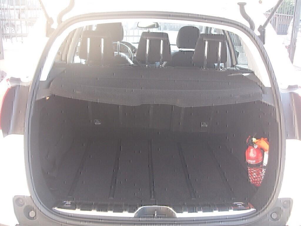Peugeot 2008 1.6 HDi 115 CV Allure - 2013
