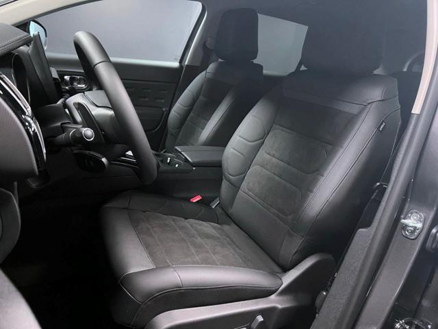 CITROEN C5 Aircross BlueHDi 130 EAT8 Max