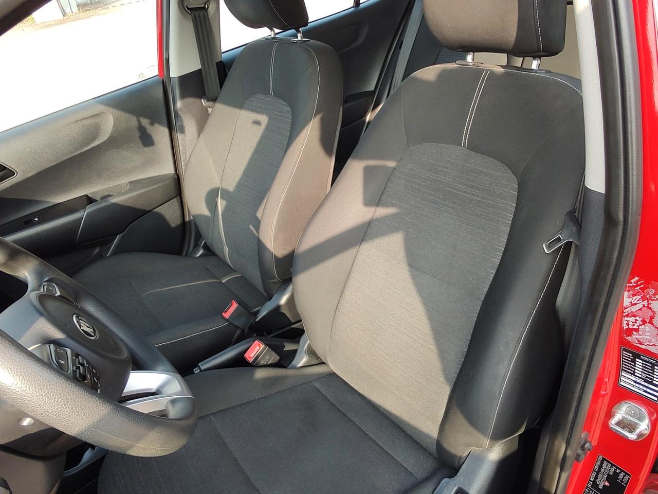 Kia Picanto 1.0 12V EcoGPL 5 porte Active, BENZINA\GPL CON SCADENZA 2028, EURO 6B, OK NEOPATENTATI, GARANZIA L.12 MESI