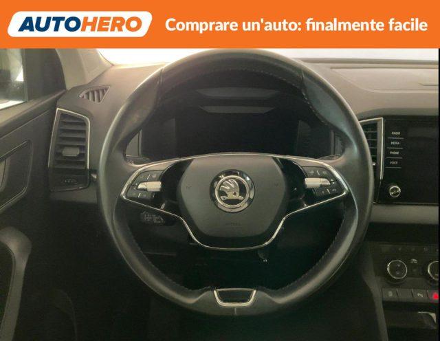 SKODA Karoq 1.5 TSI ACT S-Tech