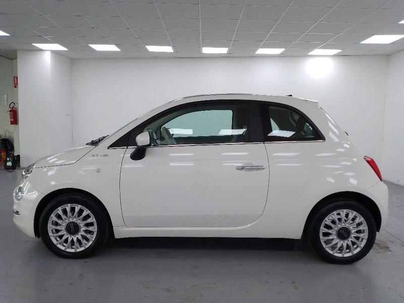 FIAT 500 1.0 hybrid Dolcevita 70cv