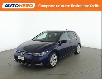 VOLKSWAGEN Golf 1.5 eTSI 150 CV EVO ACT DSG Style