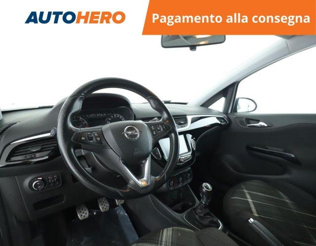 OPEL Corsa 1.2 5 porte b-Color