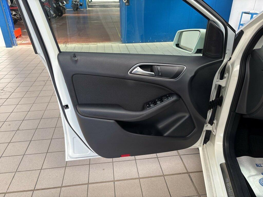 Mercedes Classe B 180 180 D Sport