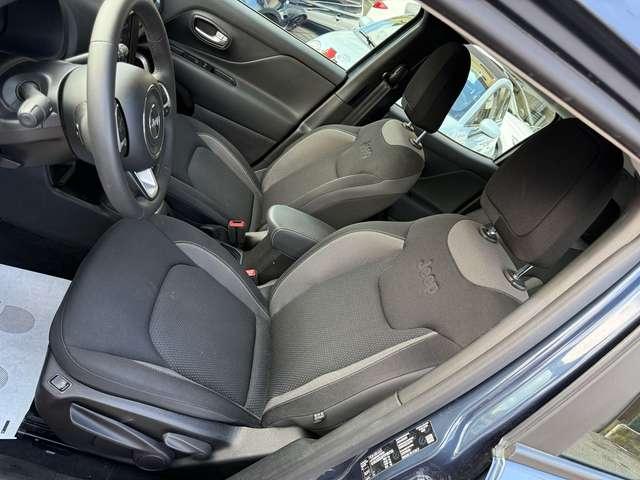 Jeep Renegade 1.6 mjt Limited 2wd 130cv CARPLAY / PROMO FIN