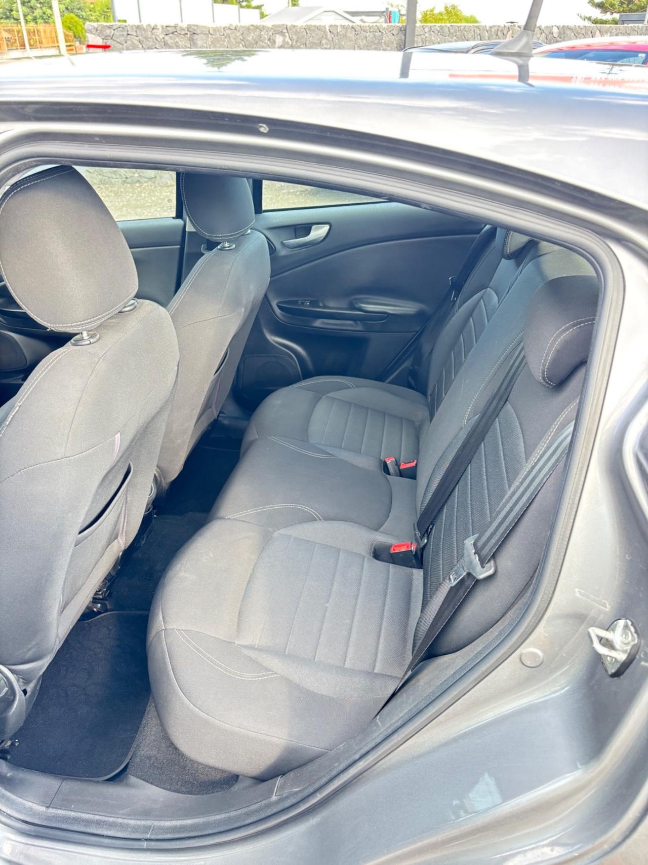 Alfa Romeo Giulietta 1.6 JTDm 120 CV Super