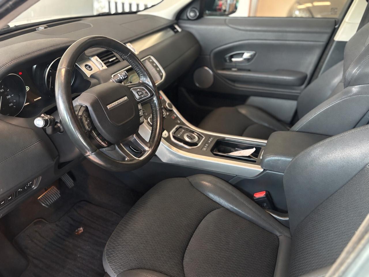 Land Rover Range Evoque 2.0 TD4 180 CV 5p. HSE Dynamic