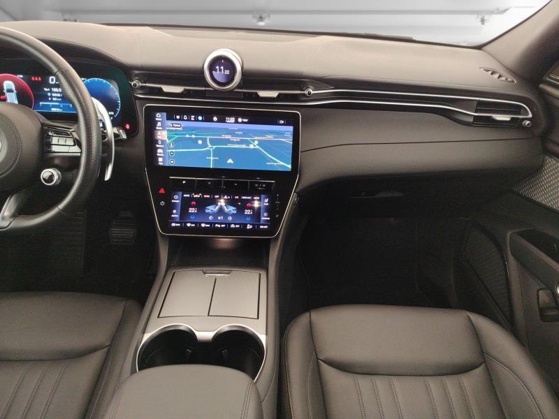 Maserati Grecale 2.0 MHEV GT AWD Auto