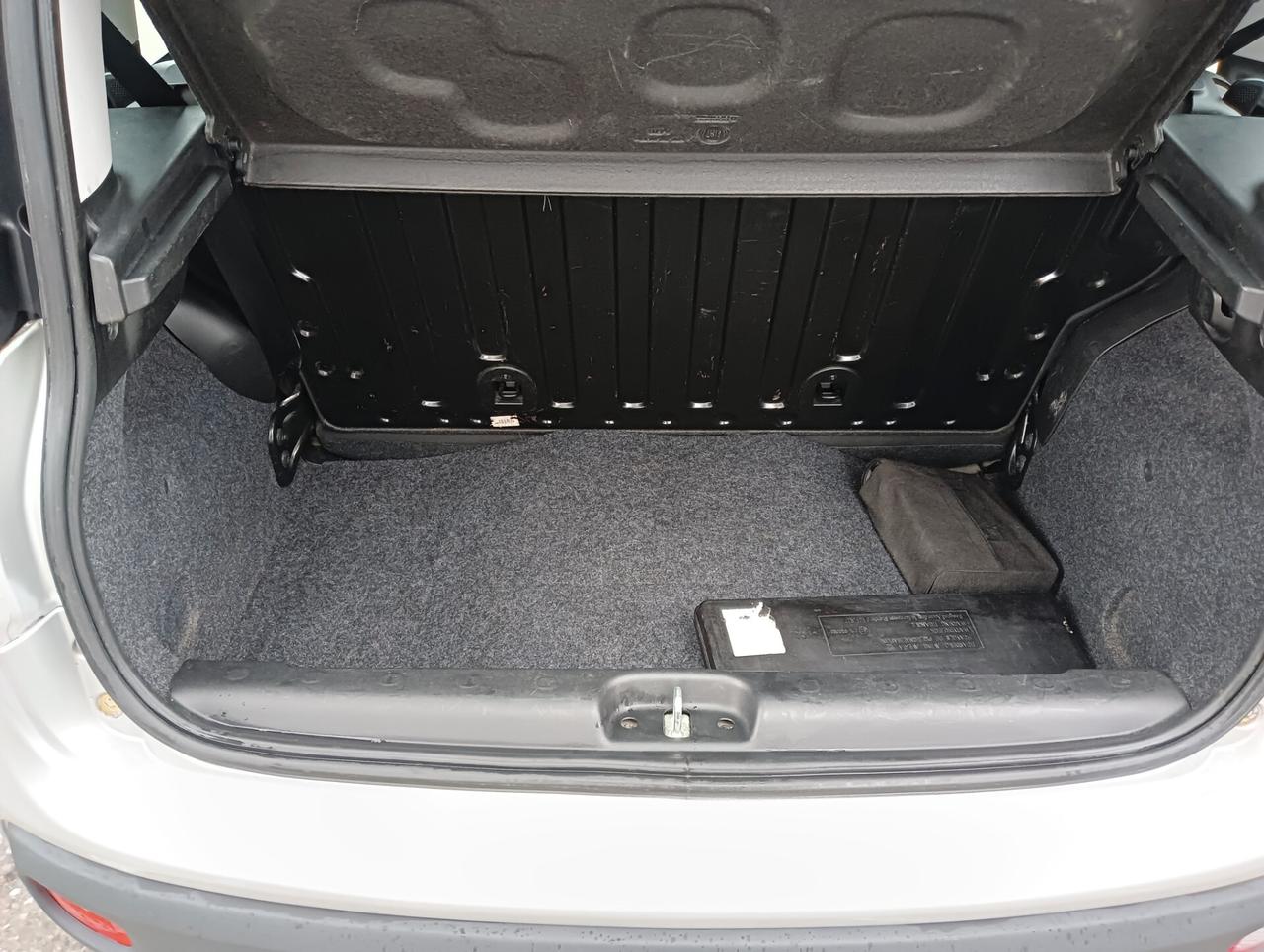 Fiat Panda 1.2 GPL 69Cv Lounge