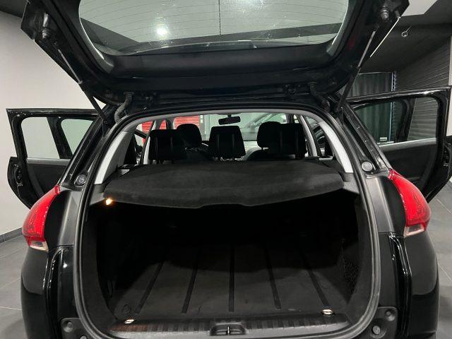 PEUGEOT 2008 1.4 HDi 68CV UNICA PROPRIETARIA