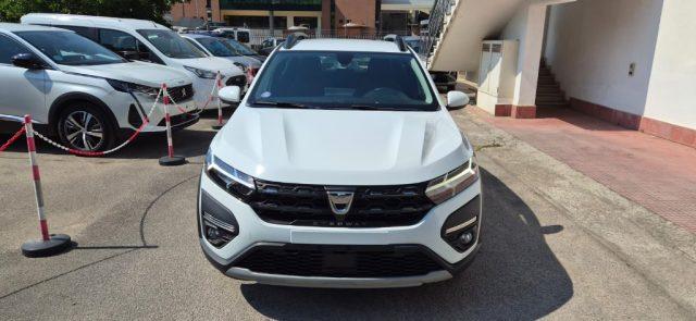 DACIA Sandero Stepway 1.0 TCe ECO-G Comfort SL DaciaPlus