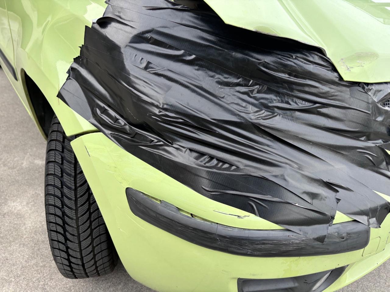 Fiat Panda 1.2 Emotion