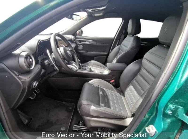 Alfa Romeo Tonale 1.5 130 CV MHEV DDCT7 Edizione Speciale
