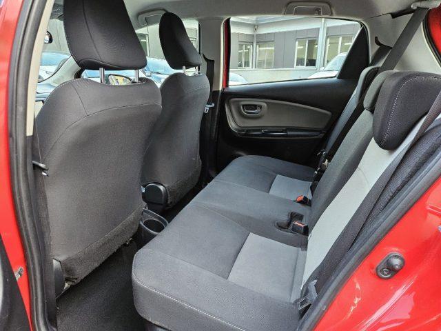 TOYOTA Yaris 1.5 Hybrid 5 porte