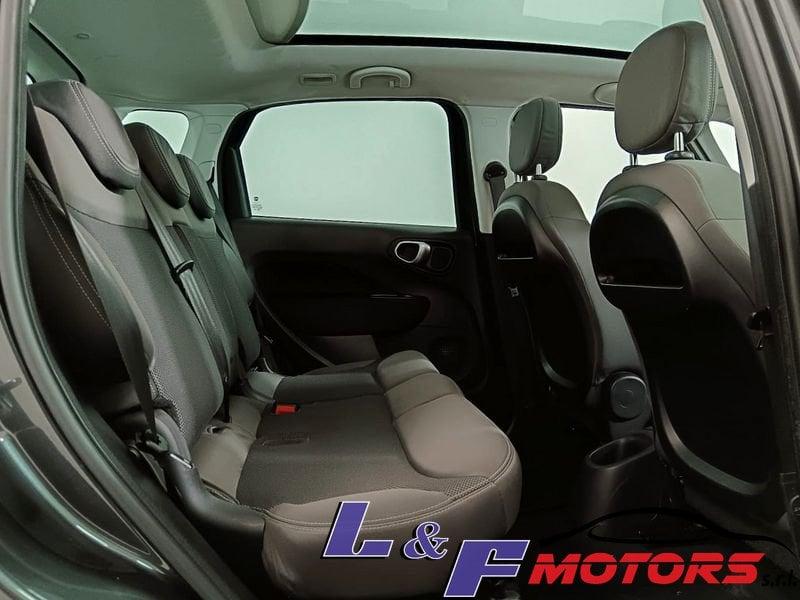 FIAT 500L 500L 1.6 Multijet 120 CV Trekking