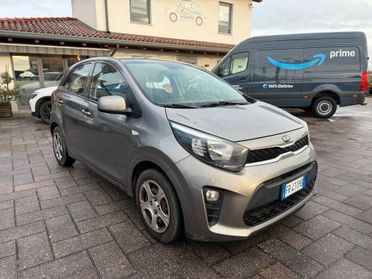 Kia Picanto 1.0 benzina