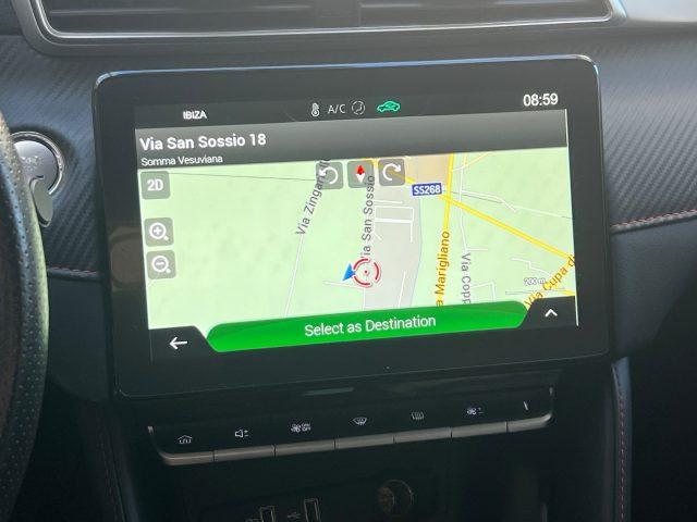 MG ZS 1.0T-GDI Luxury tetto panoramico da ?139,00 mensil