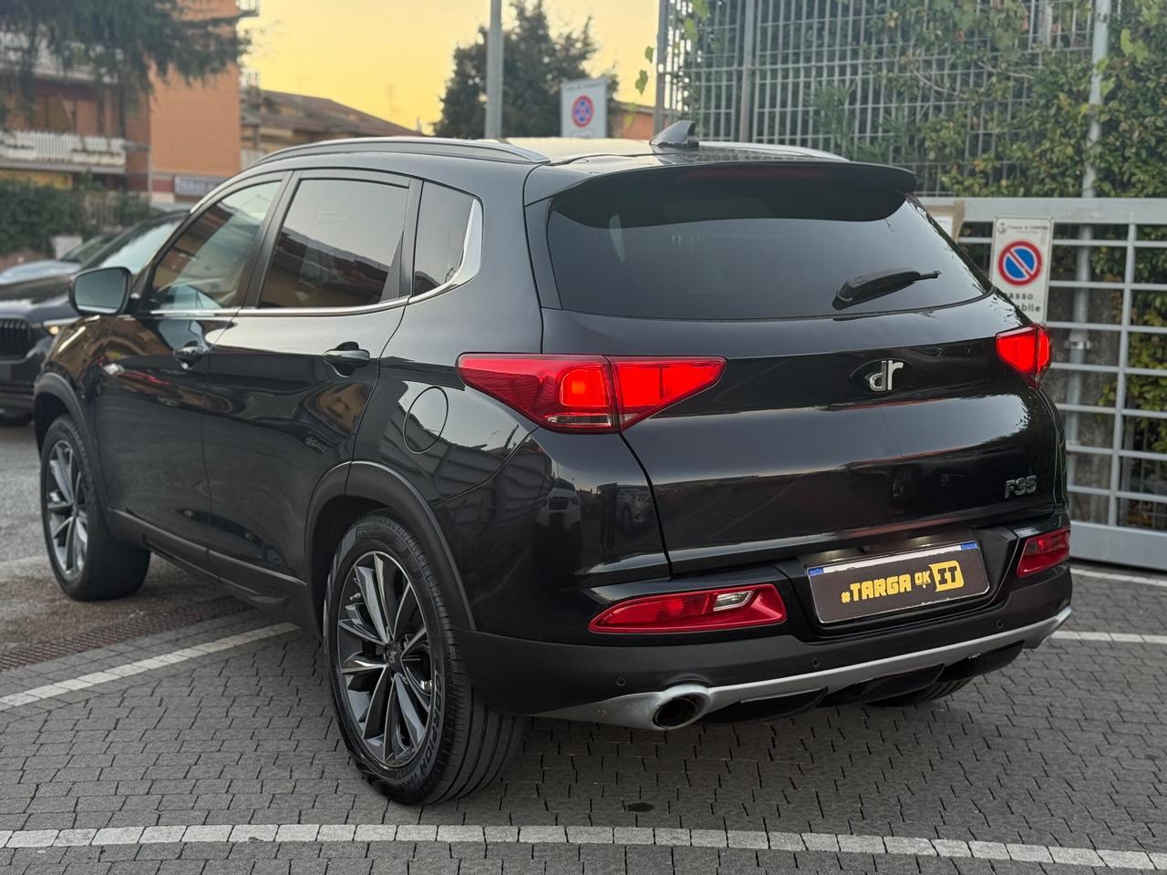 Dr Dr F35 1.5 Bi-Fuel GPL GARANTITA