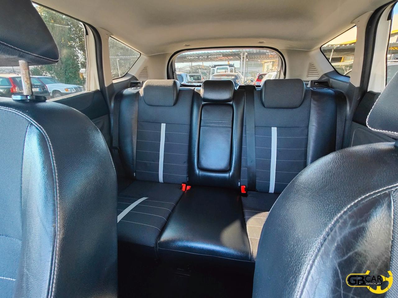 Ford Kuga Kuga+ 2.0 TDCi 136 CV 4WD DPF