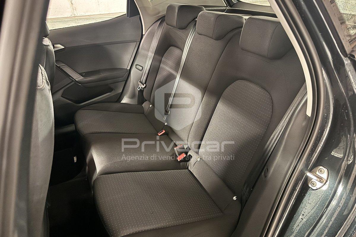 SEAT Arona 1.0 EcoTSI 110 CV DSG Style