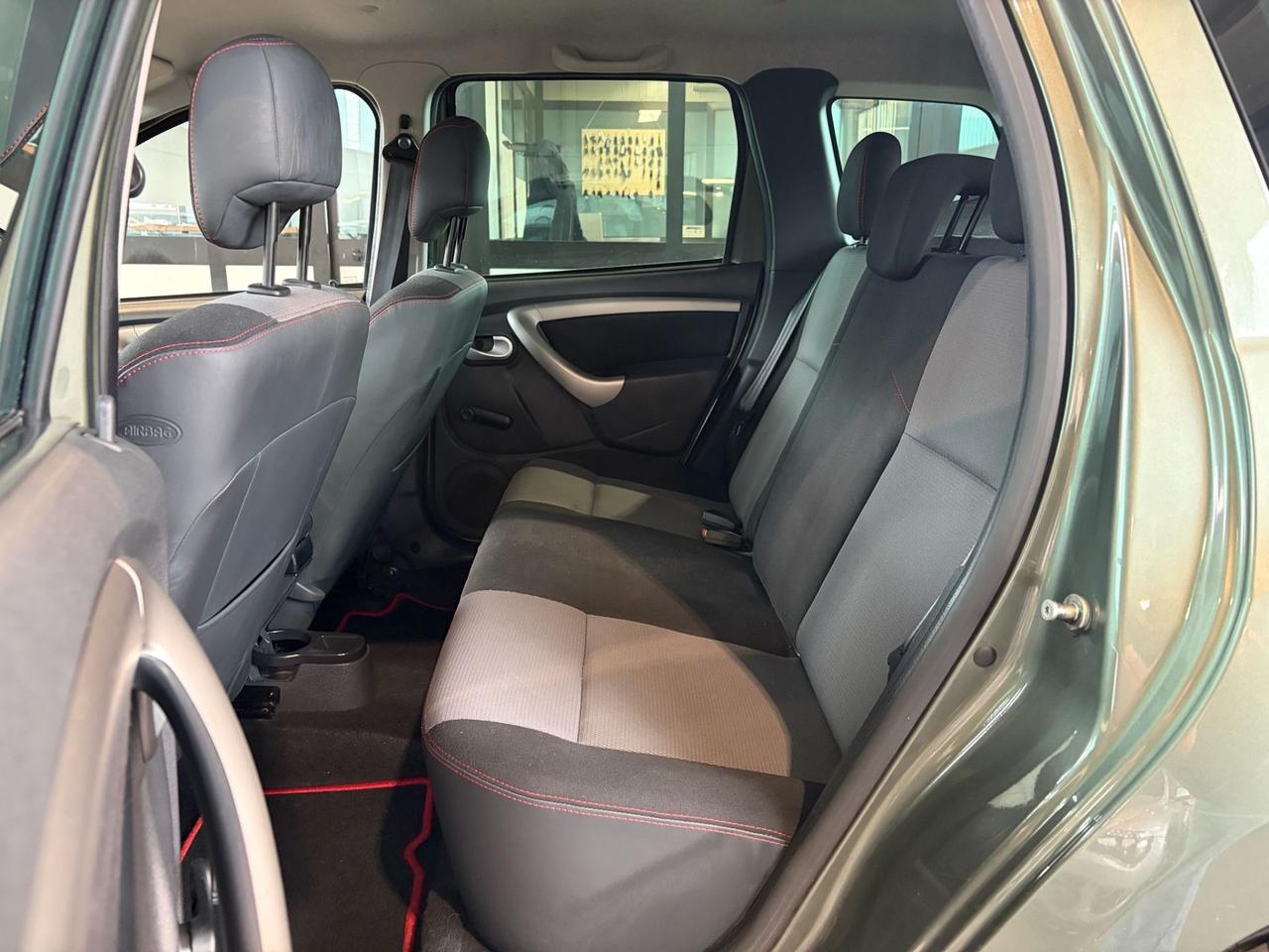 Dacia Duster 1.5 dCi 110CV 4x2 Lauréate