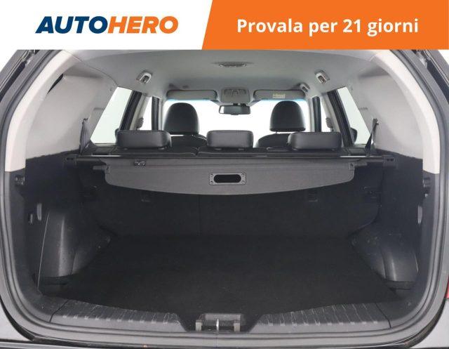 SSANGYONG XLV 1.6d 2WD Limited