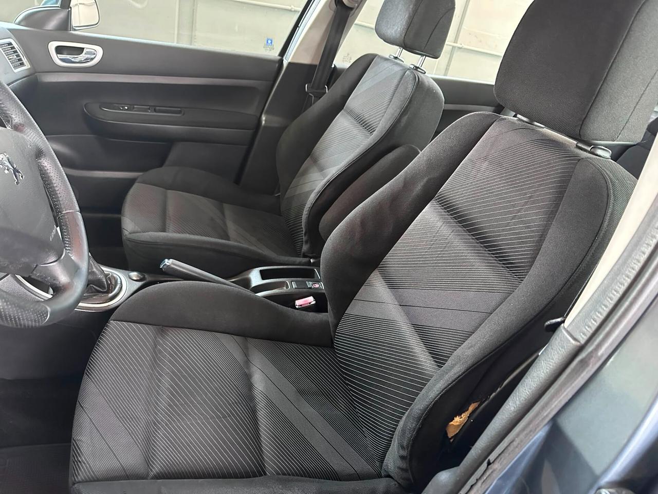 Peugeot 307 1.6 16V HDi FAP 110CV SW X-Line