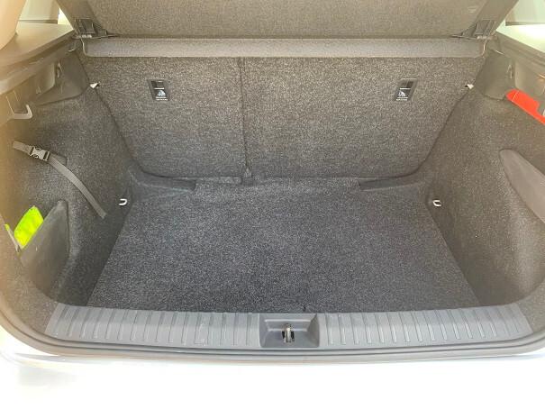 Skoda Kamiq 1.0 TSI 110 CV DSG Style