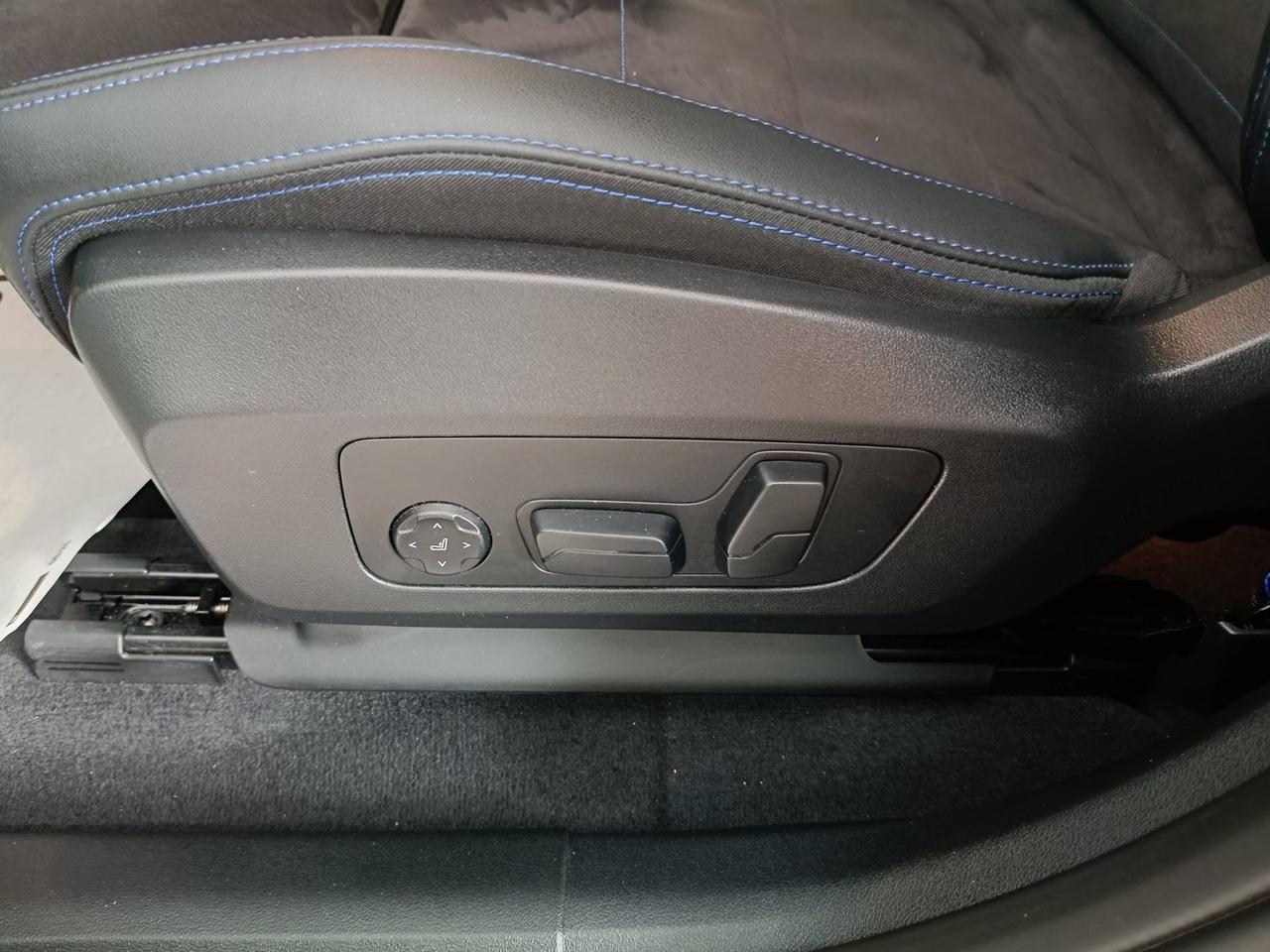 BMW X1 U11 - X1 xdrive 25e MSport Pro auto