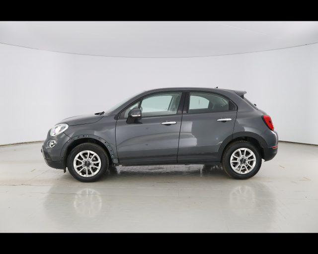 FIAT 500X 1.0 T3 120 CV City Cross