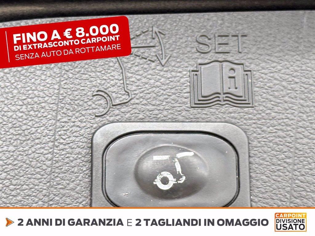 FORD Kuga 1.5 ecoboost business s&s 2wd 120cv my19.25 del 2019