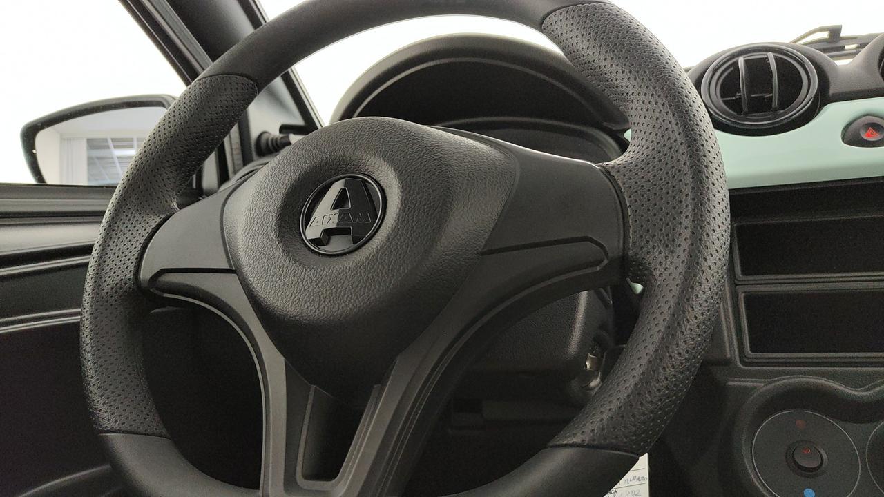 AIXAM E MINIAUTO CHIC