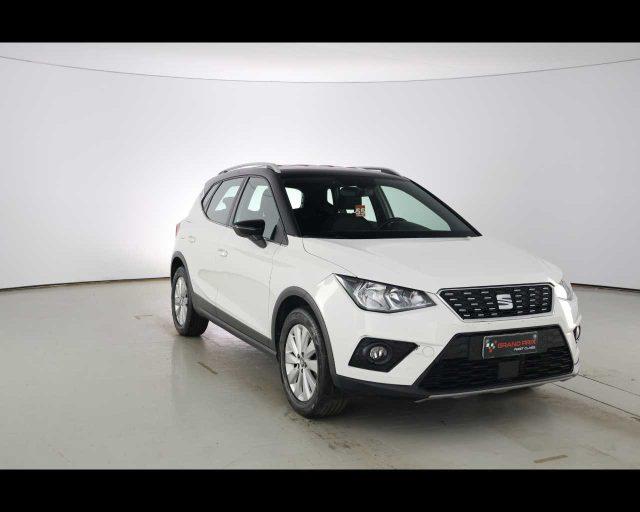 SEAT Arona 1.0 EcoTSI XCELLENCE