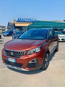 Peugeot 3008 BlueHDi 130 S&S Allure