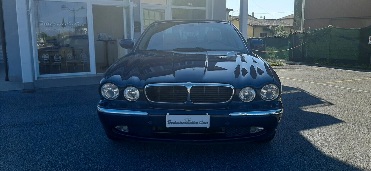 JAGUAR XJ XJ8 3.5 V8
