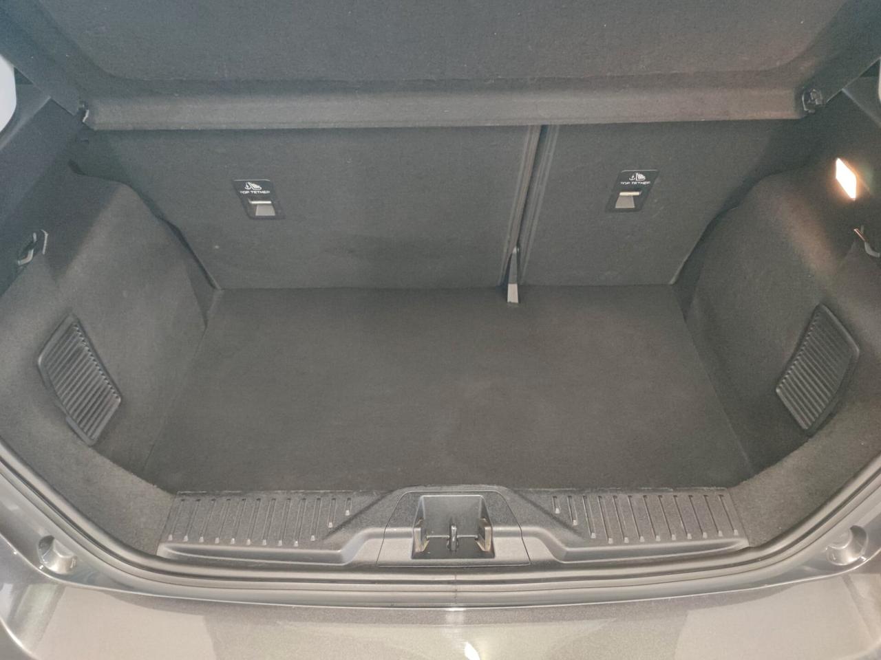 Ford Fiesta 1.1 75 CV 5 porte Titanium