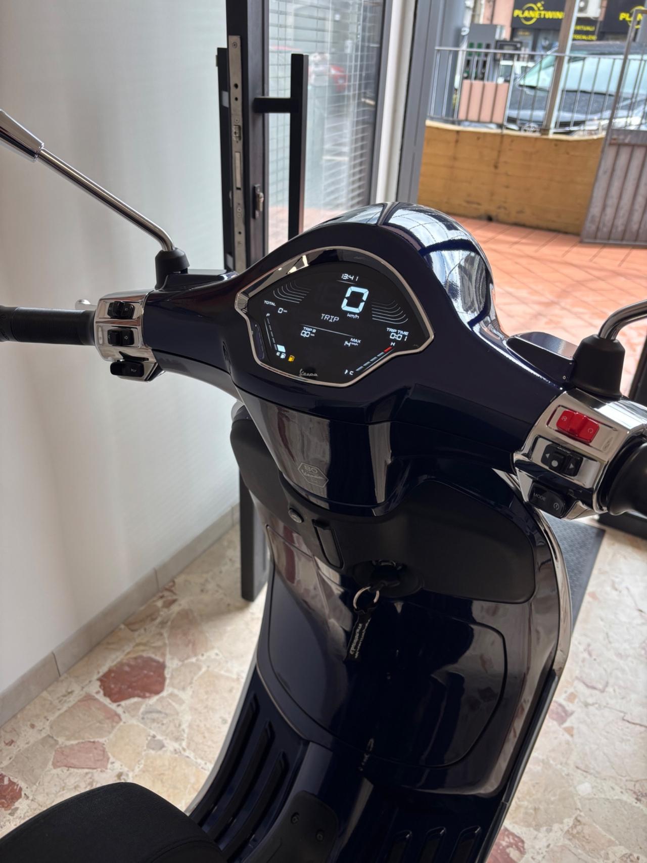 Piaggio Vespa 50 Primavera 03/2026 nuova