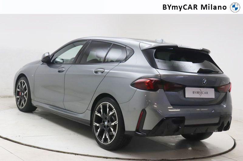 BMW Serie 1 118 d MSport Pro DCT