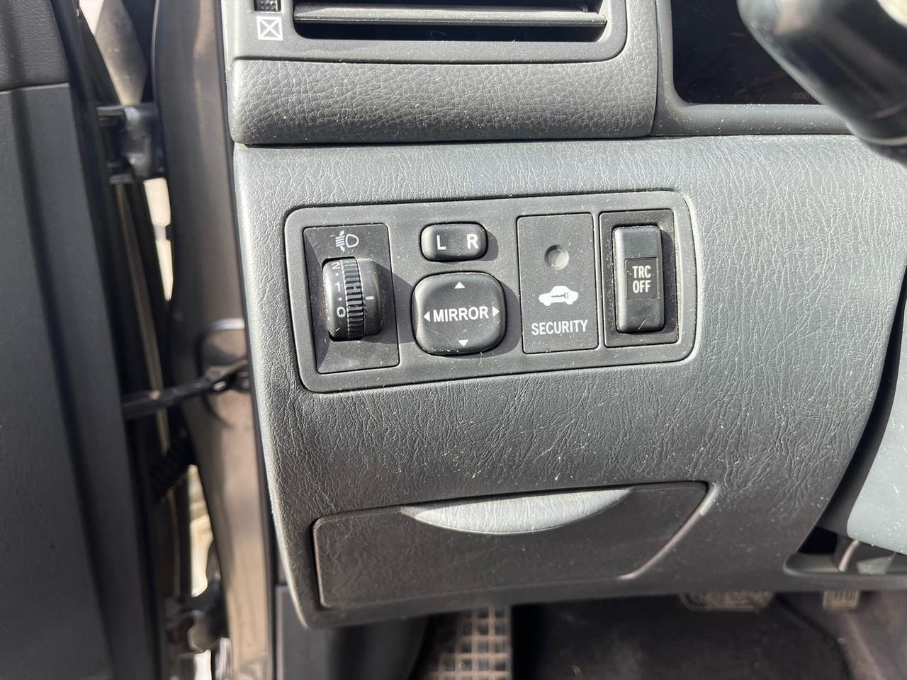 Toyota Corolla 1.4 D-4D M-MT. Cambio automatico