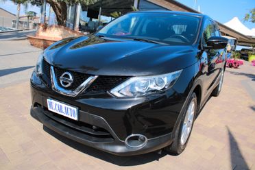 Nissan Qashqai 1.2 DIG-T Visia