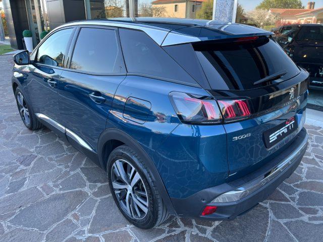 PEUGEOT 3008 HYBRID 225CV e-EAT8 ALLURE PLUG-IN