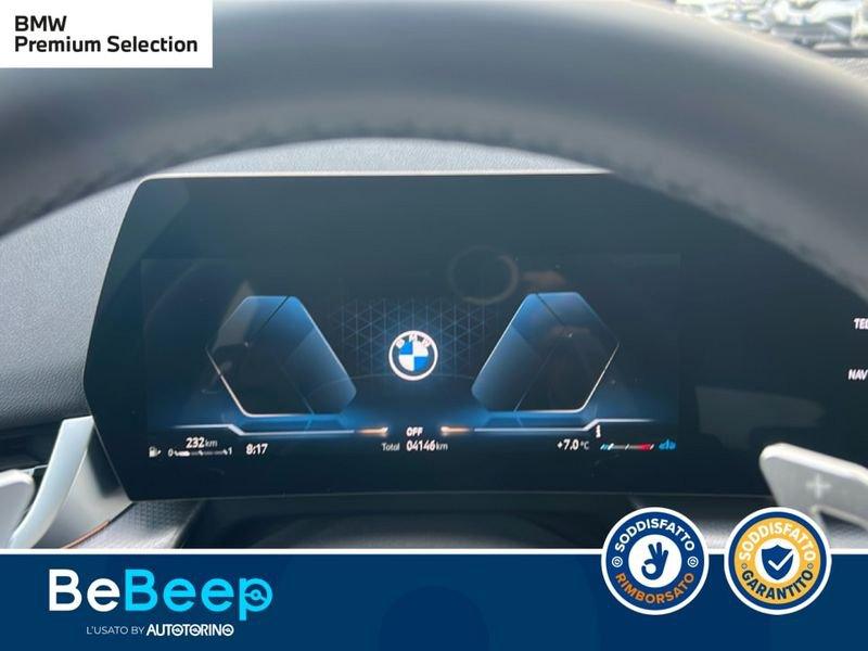 BMW Serie 2 Active Tourer 220I ACTIVE TOURER MHEV 48V MSPORT AUTO