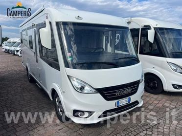 HYMER-ERIBA HYMER EXSIS I 588