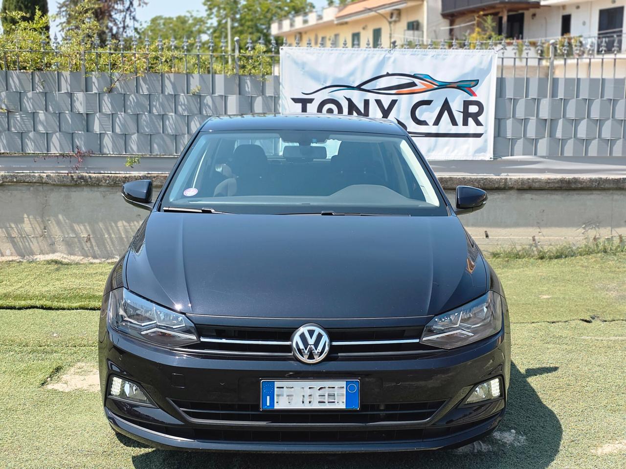 VOLKSWAGEN POLO 1.0 TSI NEOPAT UNICO PROP - 2019