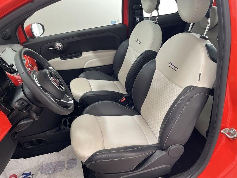 FIAT 500 1.0 Hybrid Dolcevita *AppleCarPlay*Tetto*