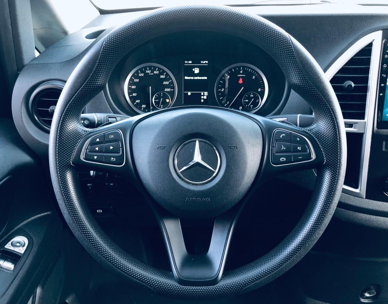 Mercedes-benz Vito 2.0 114 CDI PL Tourer Base Extr
