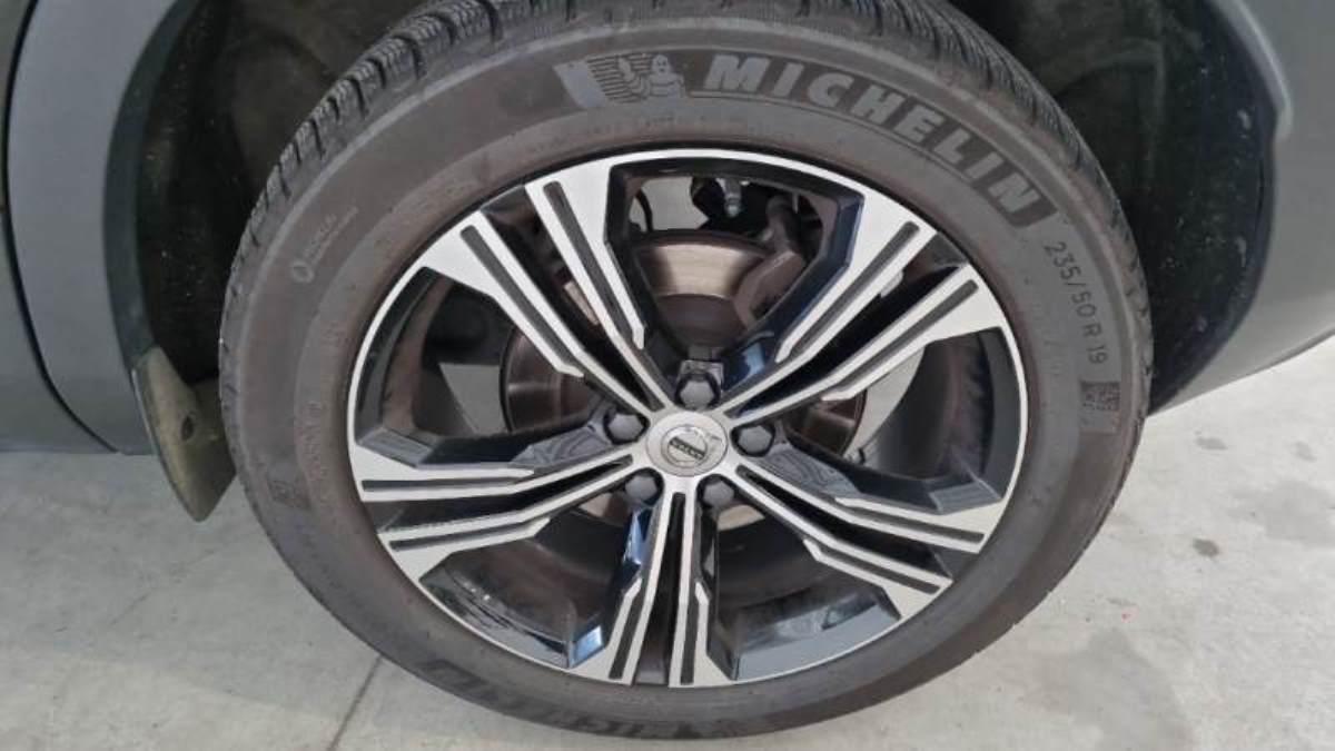 VOLVO Xc40 T4 Recharge Plug-In Hybrid Inscription N-1
