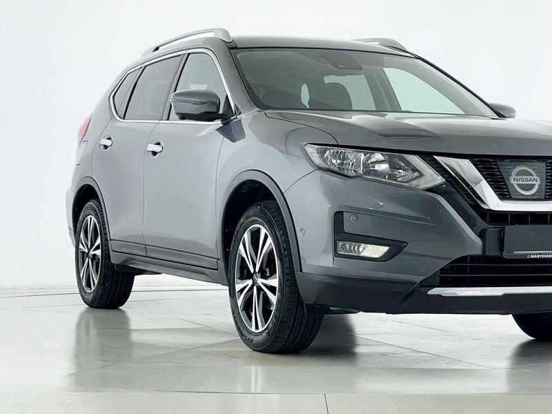 Nissan X-Trail X-Trail 1.6 dCi 2WD N-Connecta